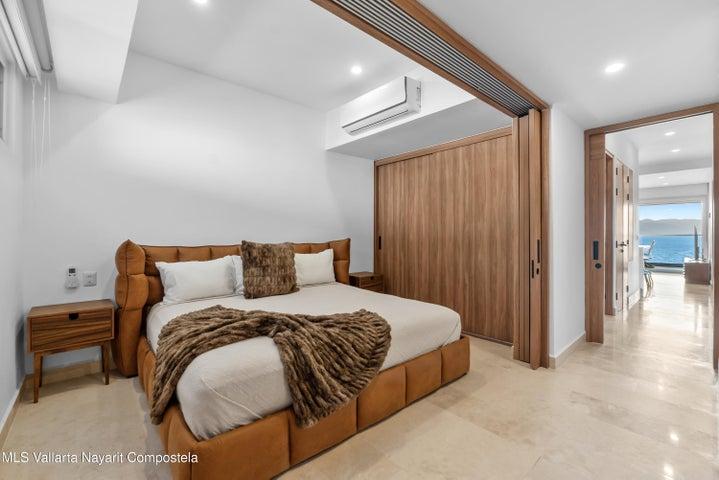 171 Febronio Uribe TNG4, Unit 704 Harbor171 Torre Norte — foto 2