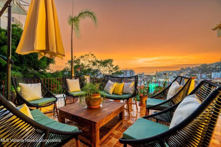 459 Insurgentes, Casa Valentina