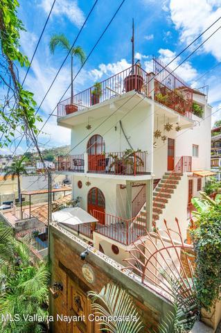 459 Insurgentes, Casa Valentina — foto 2