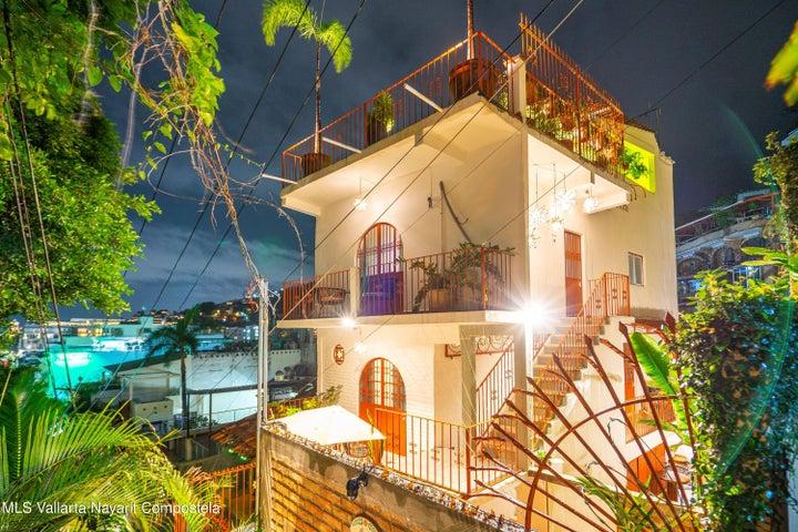 459 Insurgentes, Casa Valentina — foto 3