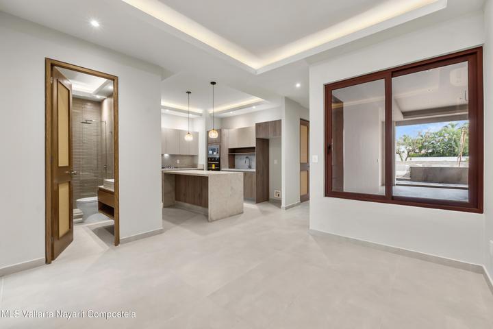 7 Pelicanos TH1, KINAU MARINA RESIDENCES — foto 3