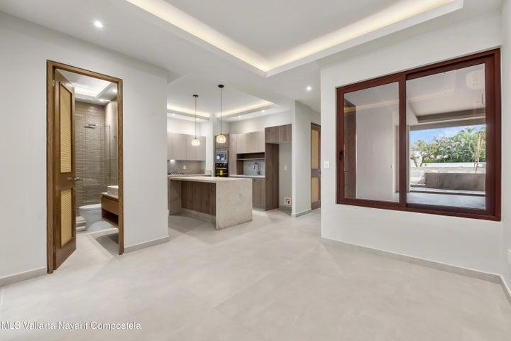 7 Pelicanos 202, KINAU MARINA RESIDENCES — foto 3