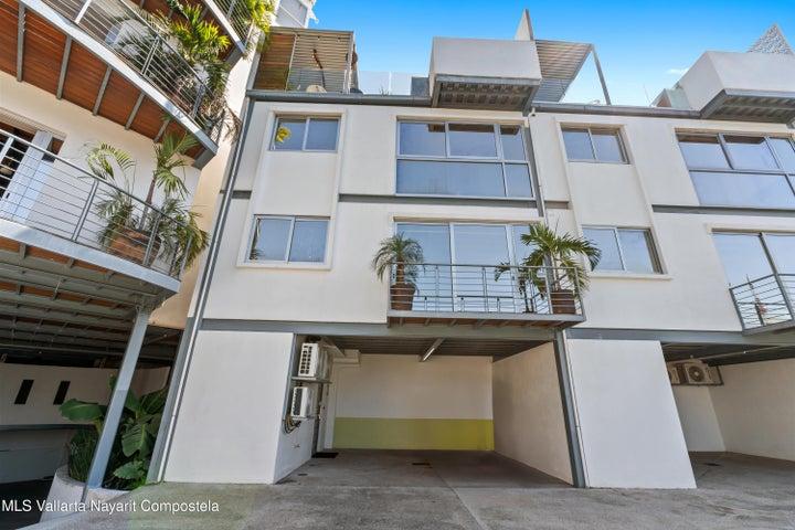 605 ALLENDE 11, THE AVA 11 — foto 2
