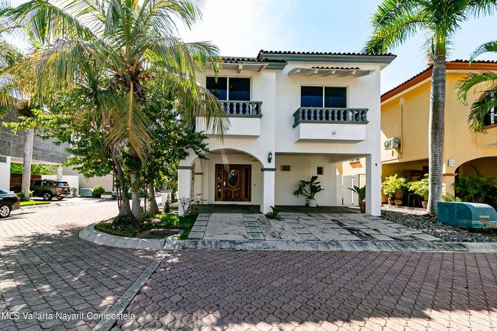 195 Paseo de los Cocteros 45, Casa Virreyes 1 — foto 3