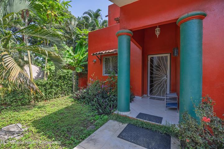 S/N AGUA ESCONDIDA LOTE 4, Casa Amapola — foto 2