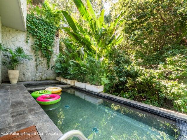 42 Fraccionamiento Punta Sayulita, Casa Las Hijas — foto 2