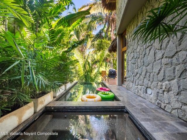42 Fraccionamiento Punta Sayulita, Casa Las Hijas — foto 3