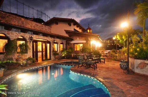 864 CARR. A BARRA DE NAVIDAD 10, VILLAS BANDERAS PH