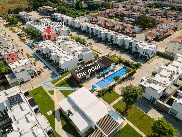 520 Joaquin Amaro 120, Casa 120 — foto 2