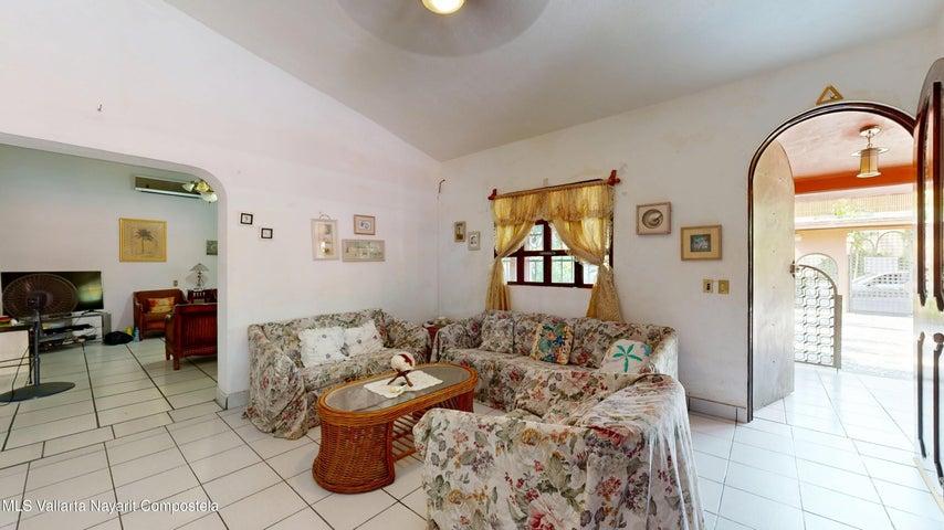 6 Obelisco, Casa Amelia
