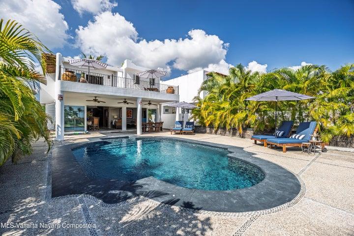 B3 Carr. a Punta de Mita, La Puntilla Casa Terrazas