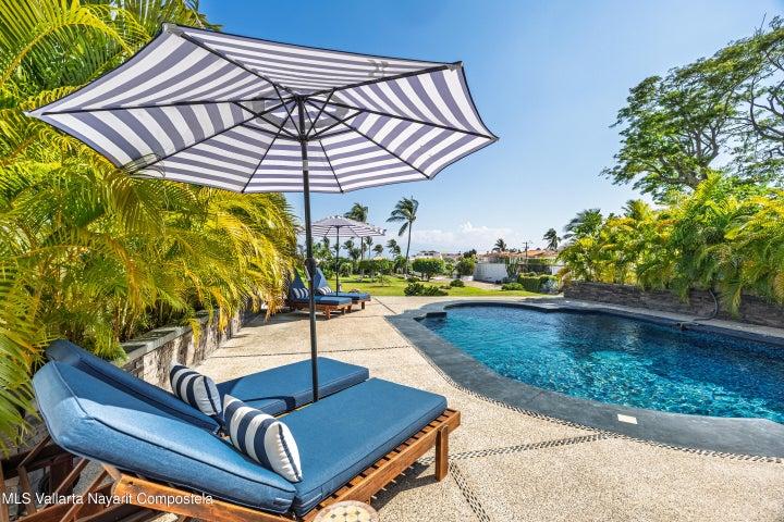 B3 Carr. a Punta de Mita, La Puntilla Casa Terrazas — foto 3