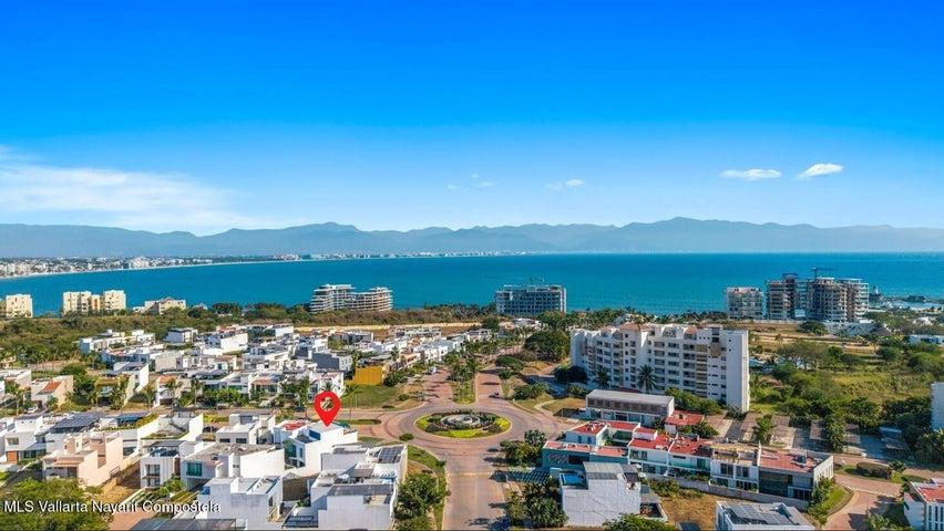 26 BRISAS VALLARTA AV., CASA LAS BRISAS EL TIZATE — foto 3