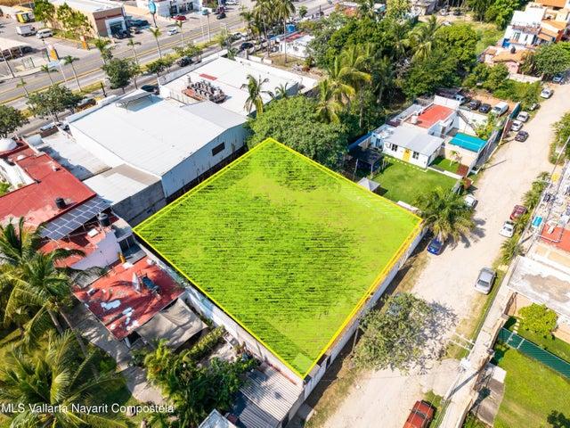 1030-1 Verano, Lote Los Veranos Bucerias — foto 3