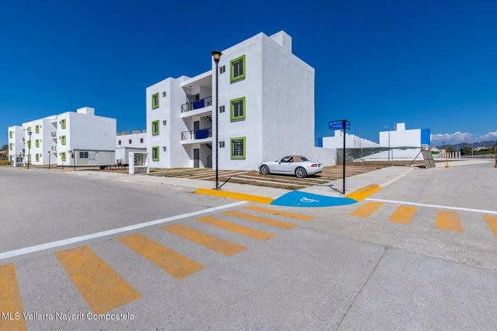 388 VISTA AL BOSQUE A-4, SAUCES A-4 — foto 2