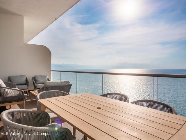 171 Febronio Uribe 14002, Harbor South Tower — foto 3