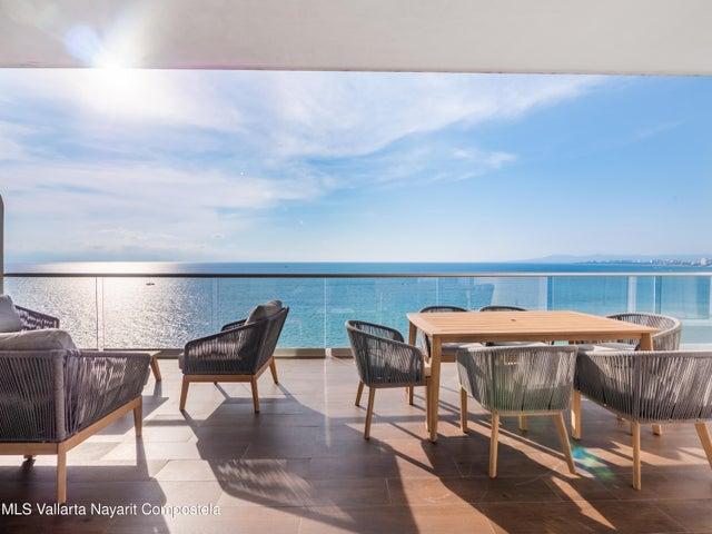171 Febronio Uribe 14002, Harbor South Tower