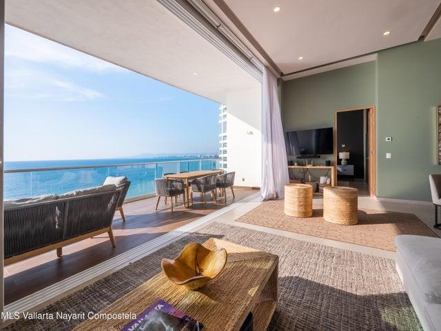 171 Febronio Uribe 14002, Harbor South Tower — foto 2