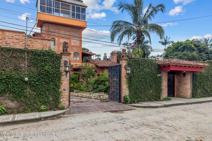 40 Jesus Cervantes, VILLA JARDIN DE MARIPOSAS — foto 2