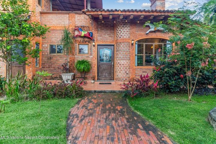 40 Jesus Cervantes, VILLA JARDIN DE MARIPOSAS — foto 3