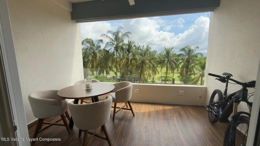 38 A Paseo de las Palmas 305, AltaMar 305 — foto 2