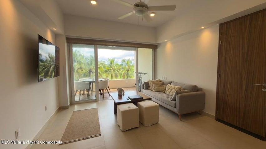 38 A Paseo de las Palmas 305, AltaMar 305 — foto 3