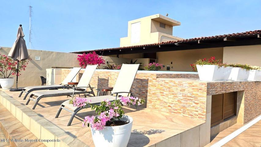 405 Oceano Pacifico 204, Condo Maria