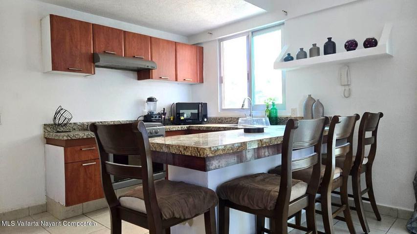 405 Oceano Pacifico 204, Condo Maria — foto 2