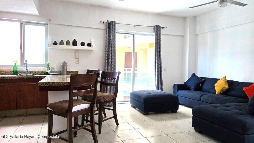 405 Oceano Pacifico 204, Condo Maria — foto 3