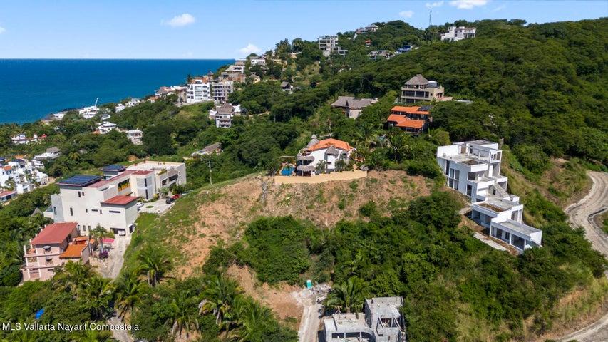 FRACC 4 Calle Sin Nombre, Lote Ladera — foto 2