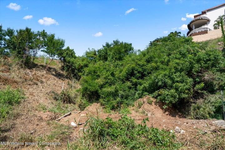 FRACC 4 Calle Sin Nombre, Lote Ladera — foto 3