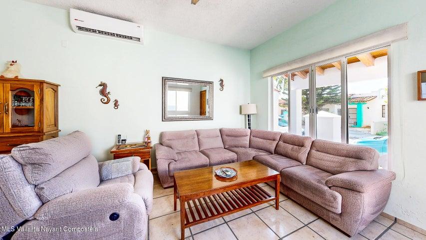 11 Retorno Las Palmas BUCERIAS, CASA LAS PALMAS — foto 2