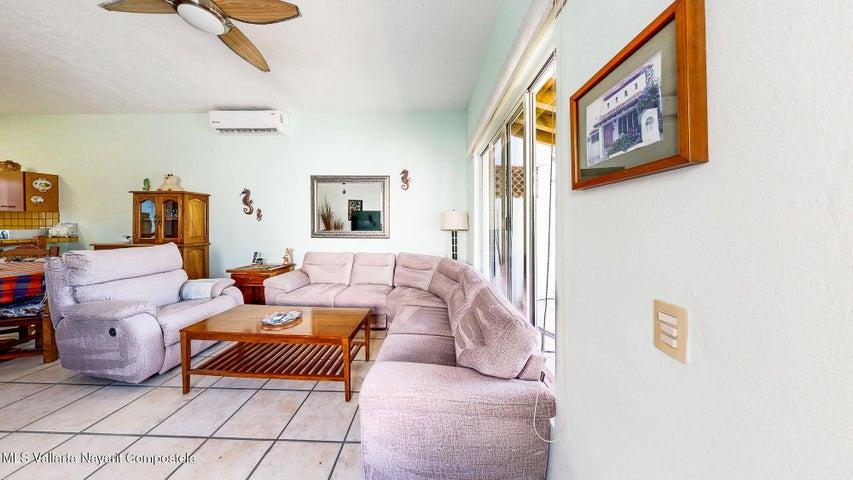 11 Retorno Las Palmas BUCERIAS, CASA LAS PALMAS — foto 3