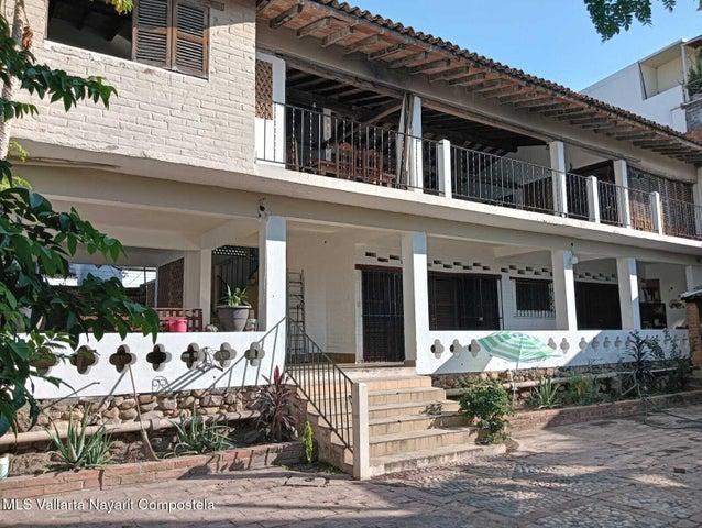 443 EMILIO CARRANZA, CASA LIENZO — foto 3