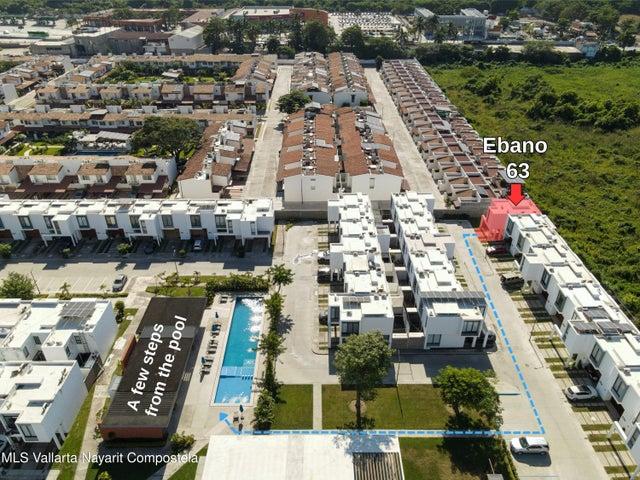 520 Joaquin Amaro 63, Casa 63 — foto 3