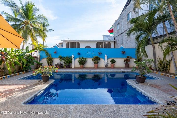 18 Constituyentes, Casa Golden Zone — foto 3