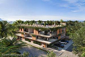 100 Chile Calle PH302, Tierra Private Residences — foto 3