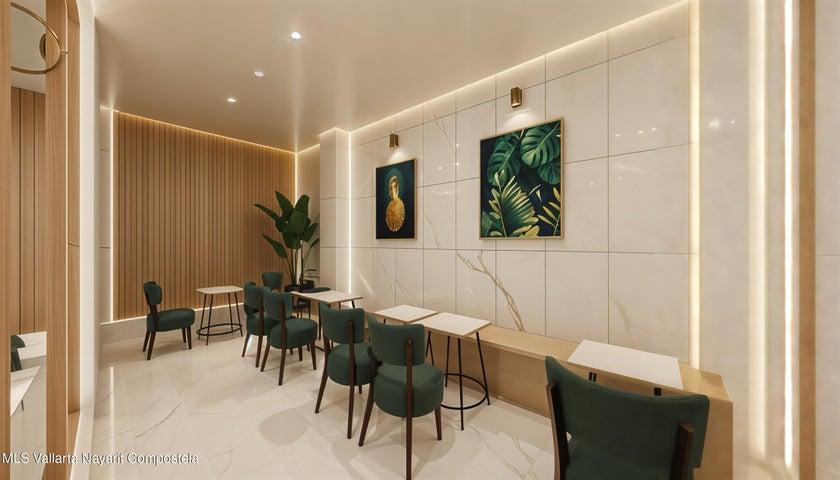 576 Venustiano Carranza 402, LUZ 2 402 — foto 3