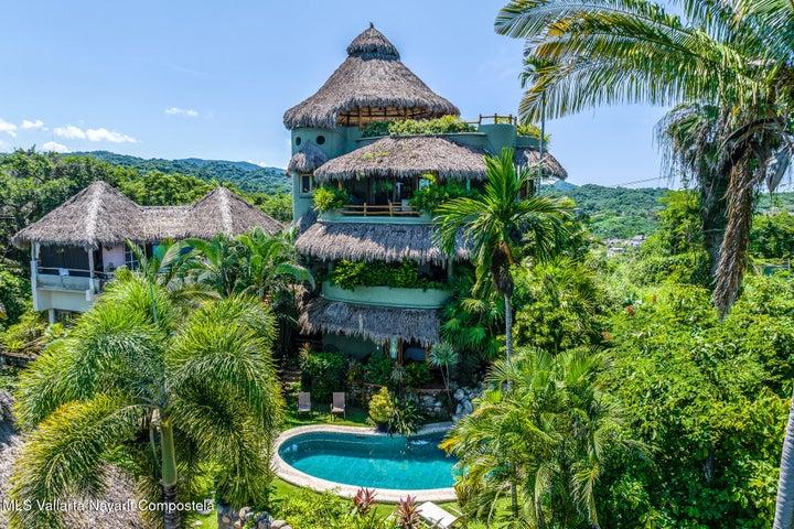 14 Calle Cielo, Casa Margarita del Cielo — foto 3