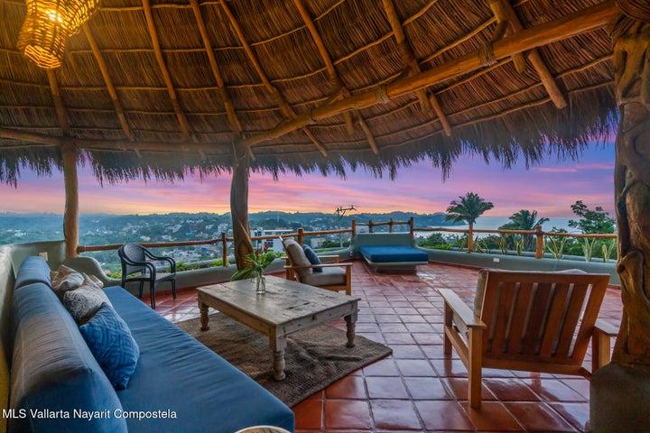14 Calle Cielo, Casa Margarita del Cielo — foto 2