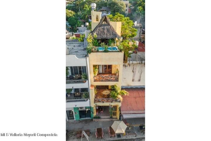 33 Calle Mariscal, Casa Achara — foto 2
