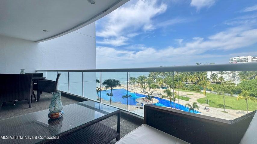 33 Paseo de los Cocoteros 244A, Villa Magna — foto 2