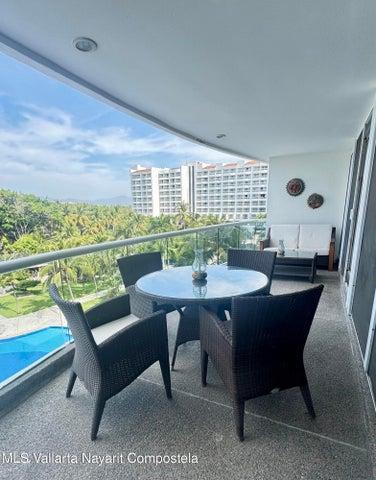 33 Paseo de los Cocoteros 244A, Villa Magna — foto 3