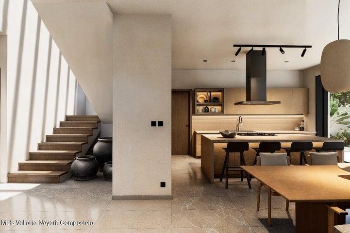 153 Avenida Mexico 423, CASA OLIVO — foto 2