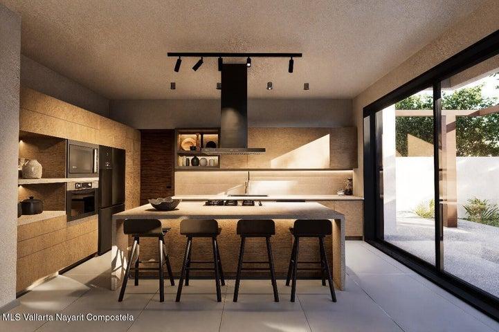153 Avenida Mexico 423, CASA OLIVO — foto 3