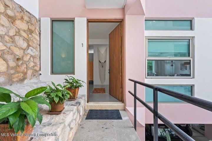 200 Rosalio Tapia, Casa Arroyo — foto 3