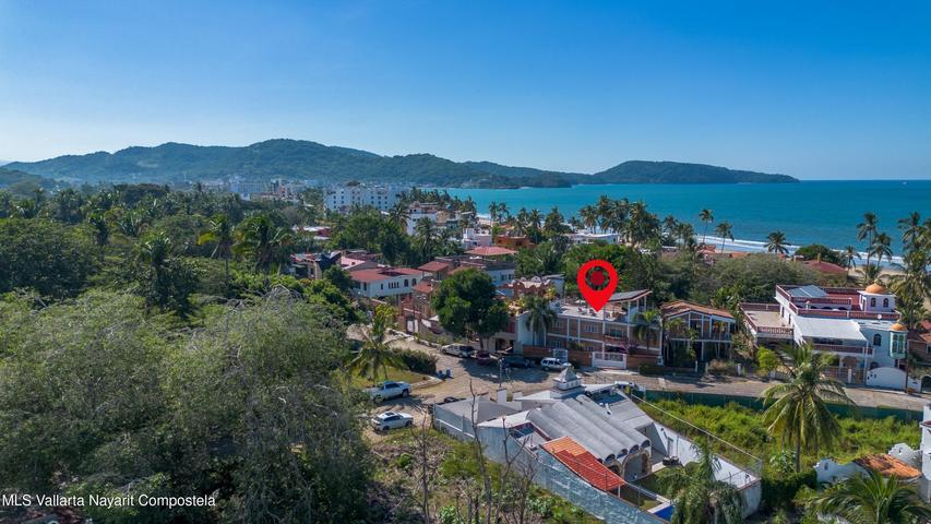 16 De Los Flamingos, Casa de Playa Serenidad