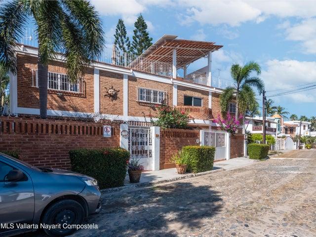 16 De Los Flamingos, Casa de Playa Serenidad — foto 3