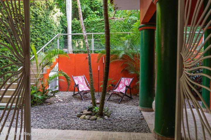 S/N AGUA ESCONDIDA LOTE 4, Casa Amapola — foto 3