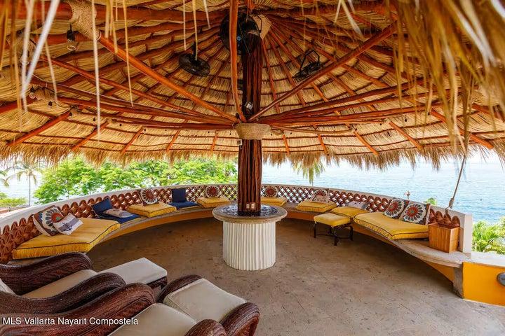 118 Santa Barbara, Casa Redonda — foto 2